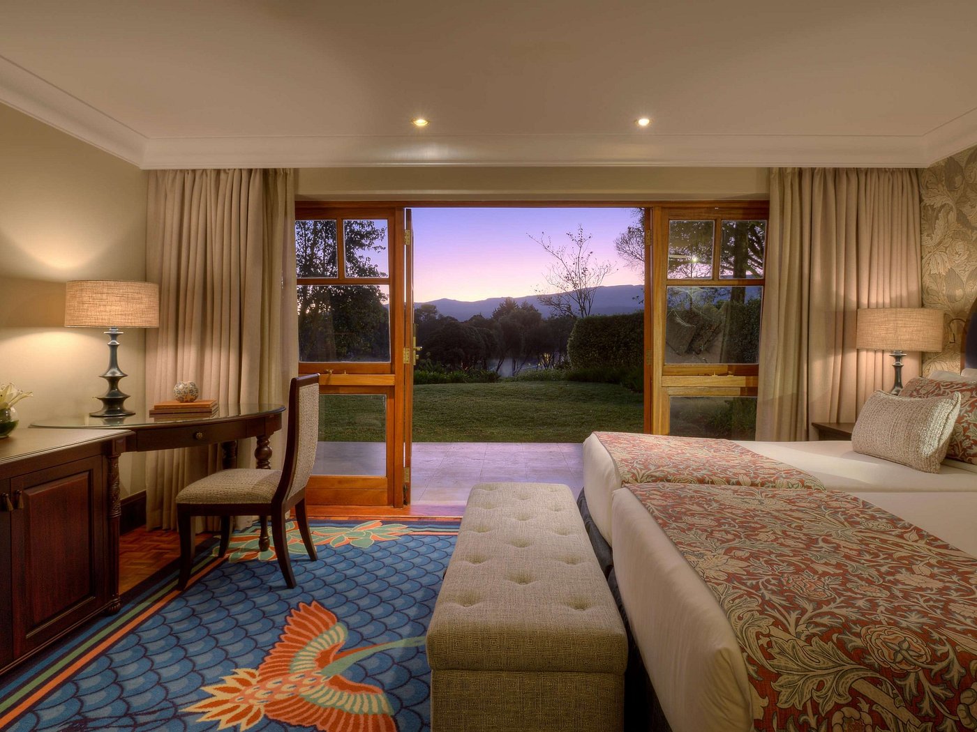 Standard Room - Image 1